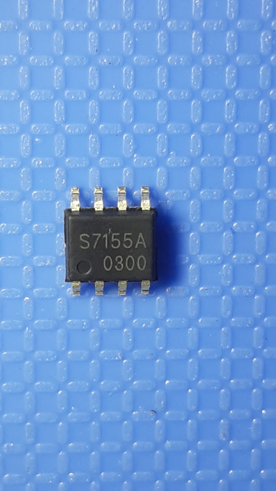 SLM7155A, a Integrated Circuit