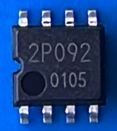 2P092 BM2P092 ROHM, a Integrated Circuit 2P092 BM2P092 ROHM, a Integrated Circuit