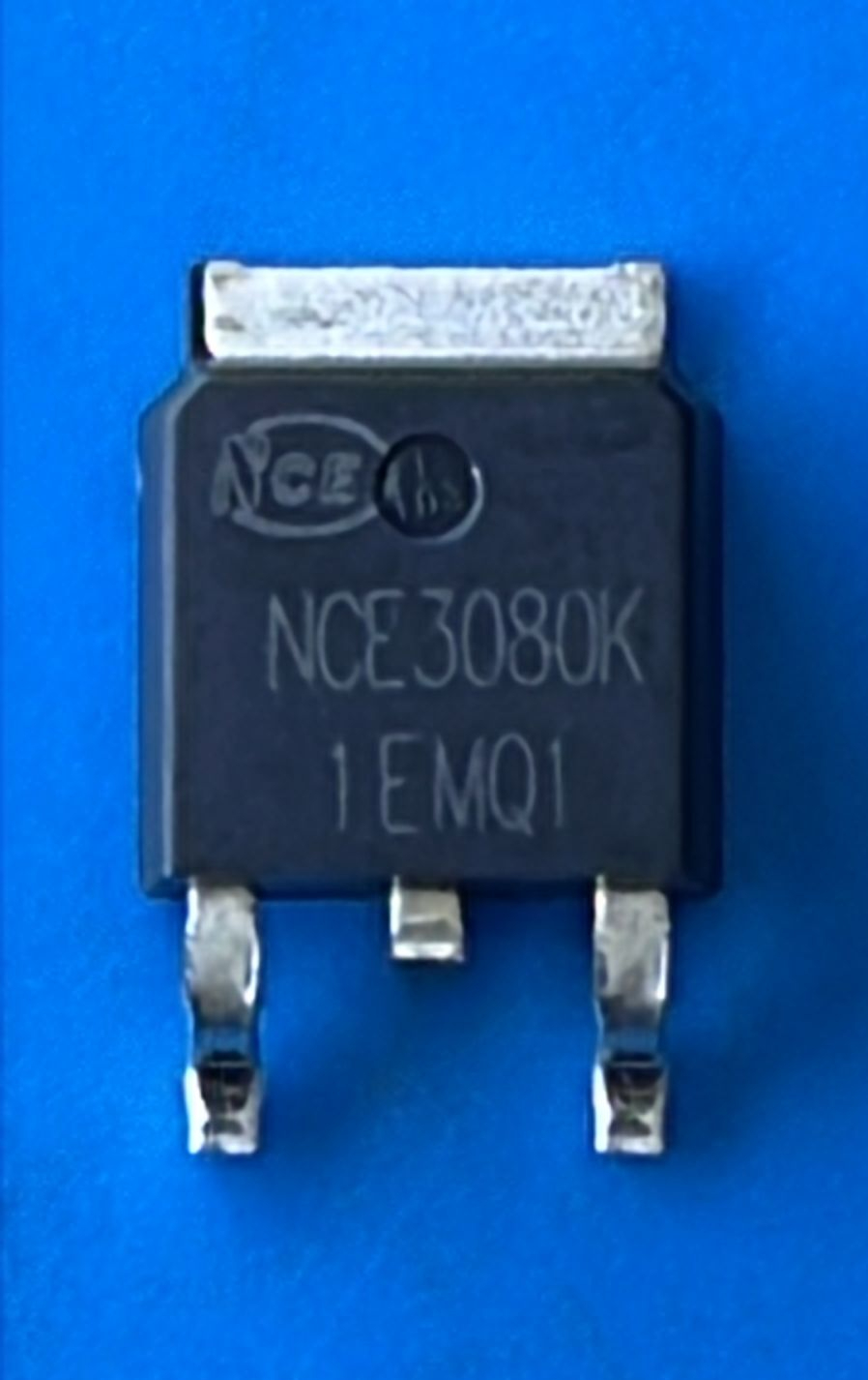 NCE3080K NCEPOWER, a Transistor NCE3080K NCEPOWER, a Transistor