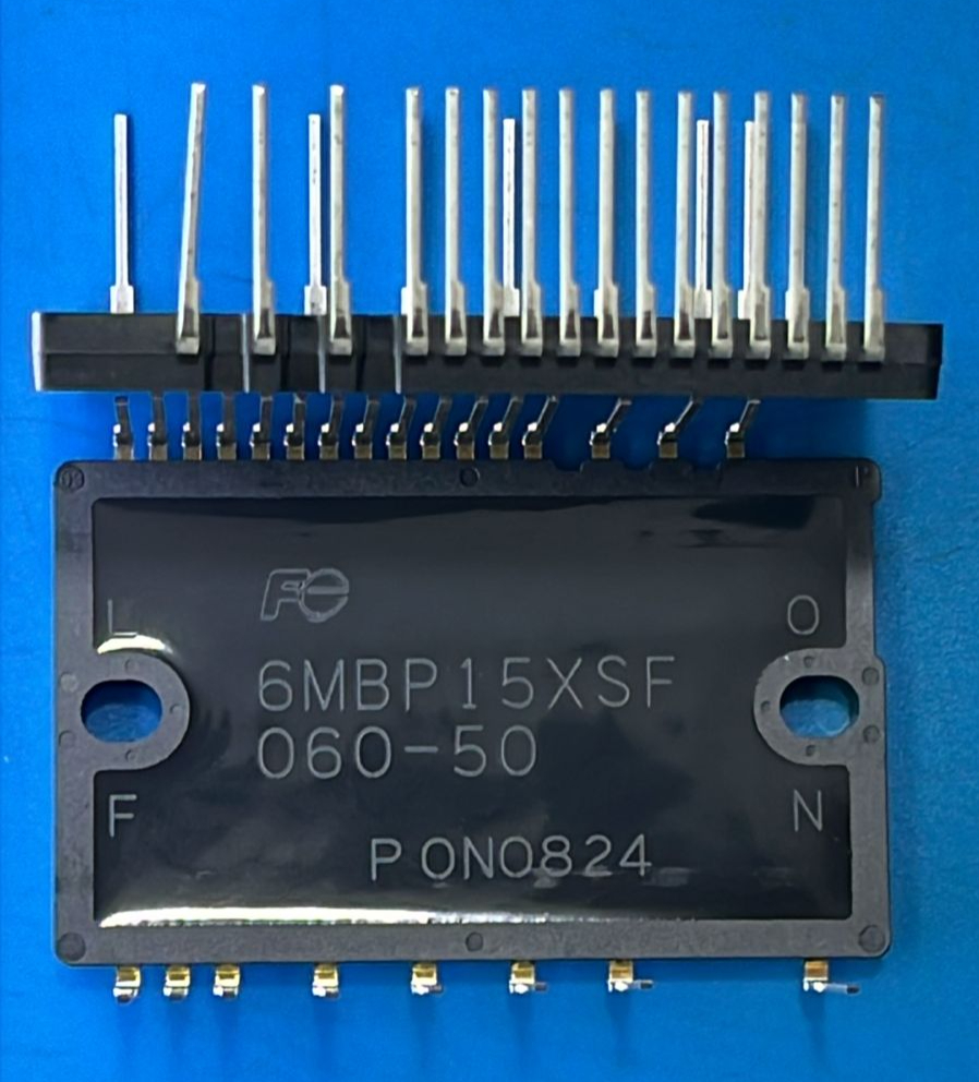 6MBP15XSF Fuji Electric in IPM Module 6MBP15XSF Fuji Electric in IPM Module