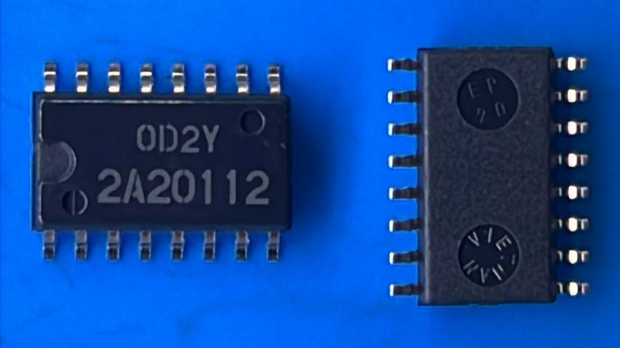 2A20112 RENESAS, a Integrated Circuit 2A20112 RENESAS, a Integrated Circuit