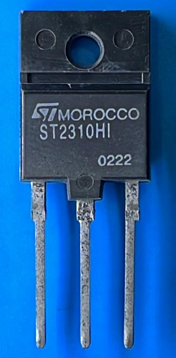 ST2310HI STMicroelectronics, a Transistor ST2310HI STMicroelectronics, a Transistor